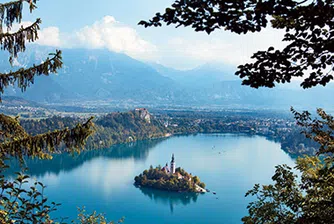 12 от най-красивите европейски градчета и селца