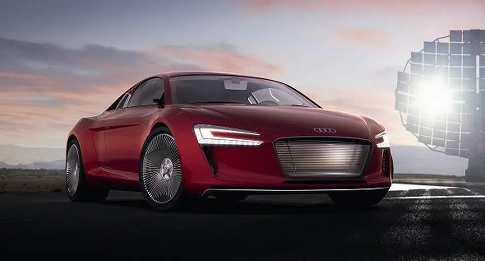 Audi очаква да продаде над 1 млн. автомобила през 2010 г.