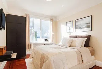 Най-малкият апартамент в Сан Франциско – 24 кв.м за 425000 долара