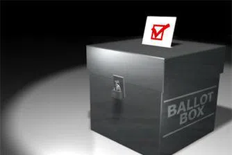 НЦИОМ: 2/3 от българите допускат, че вотът се манипулира