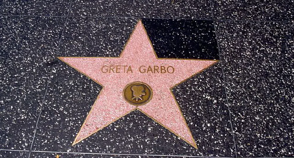 Продадоха вещи на Грета Гарбо за 1.6 млн. долара