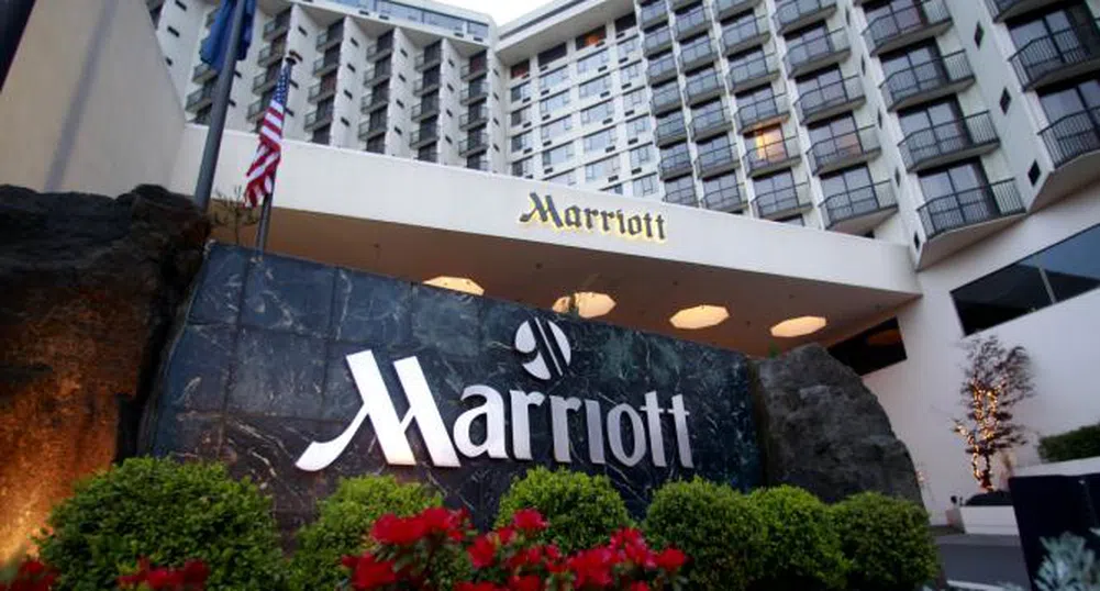 Най-голямата хотелска верига в света ще предлага 1.1 млн. стаи