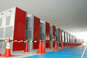 Япония създаде най-бързия суперкомпютър в света