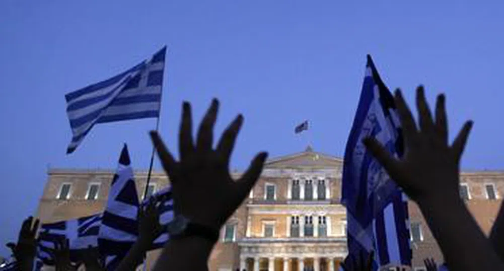 Четири въпроса, за да разберем по-добре гръцката криза