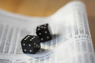 25% от българите редовно участват в хазартни игри