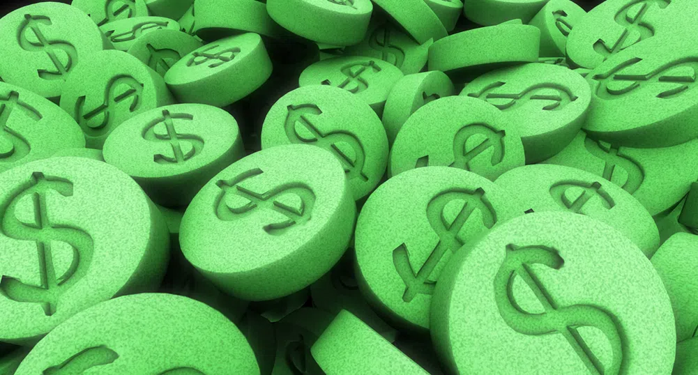 Фалшивите лекарства - търговия за 75 млрд. долара