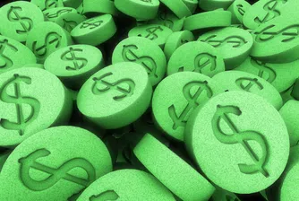 Фалшивите лекарства - търговия за 75 млрд. долара