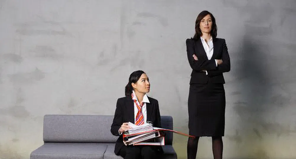 Десет неписани правила за работещите жени