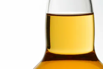 Чехи направиха най-голямата бутилка за уиски в света