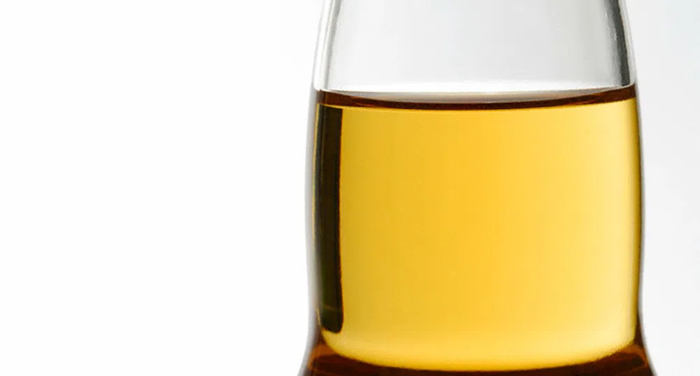 Чехи направиха най-голямата бутилка за уиски в света
