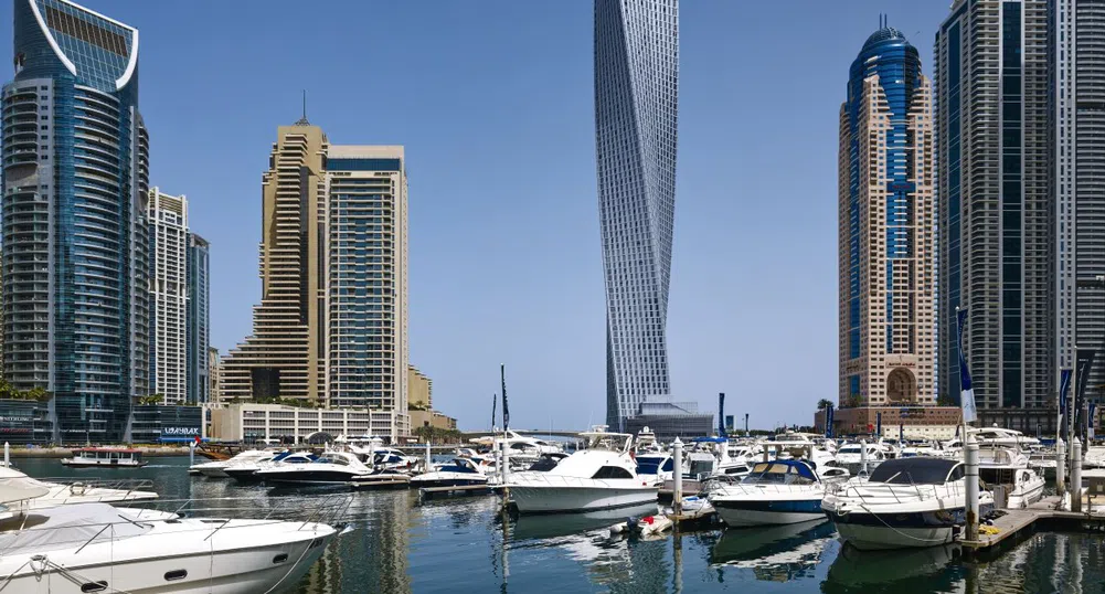 Най-красивите нови високи сгради в света