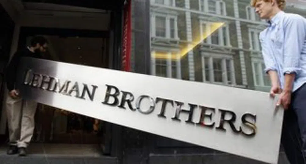 Lehman Brothers продава дела си във Формула 1