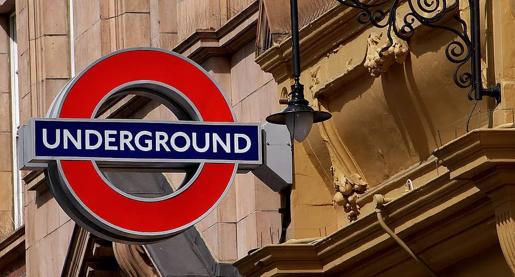 Лондонското метро навърши 150 години