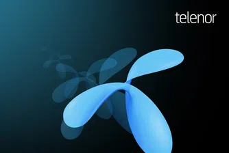 Норвежката Telenor с по-добри от очакванията тримесечни резултати