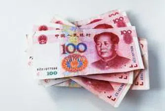 Китай няма да се намесва решително за юана