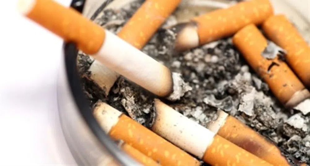 Страните с най-много пушачи в света