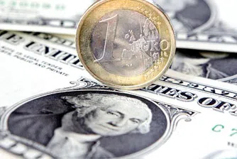 Еврото продължава да поскъпва?