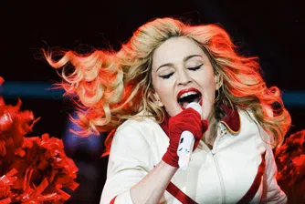 Защо Мадона не е в класацията на милиардерите на Forbes?