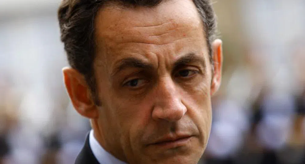 Саркози не е оптимист за реформата на световните финанси