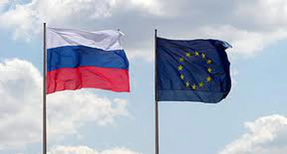 За пръв път след Студената война ЕС обмисля санкции за Русия