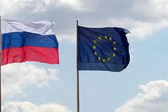За пръв път след Студената война ЕС обмисля санкции за Русия