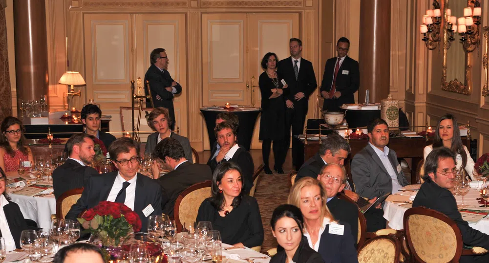 Бизнес събития, промотиращи България, стартираха в Париж