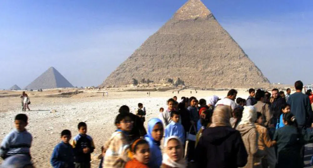 Туроператорите съветват да стоим далеч от Египет