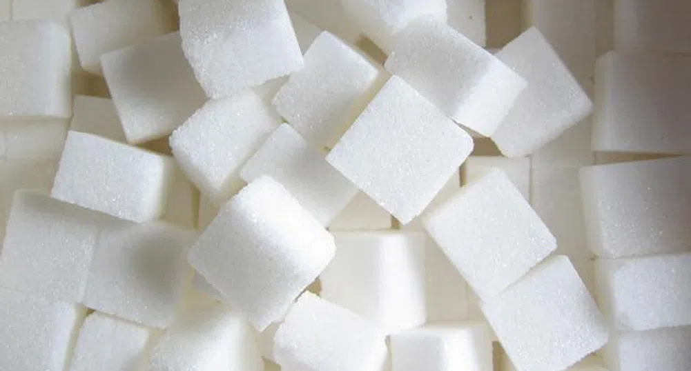 Захарта поскъпна с 20 ст. за седмица