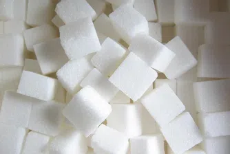 Захарта поскъпна с 20 ст. за седмица
