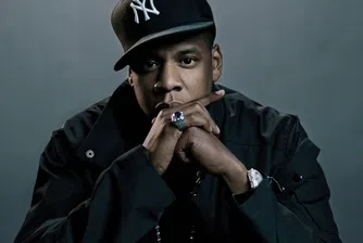 Jay-Z прави милиони от участието си в Бруклин Нетс