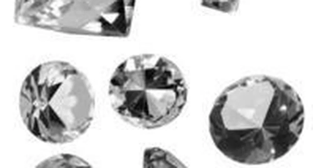 Готвят търг на редки диаманти в Ню Йорк