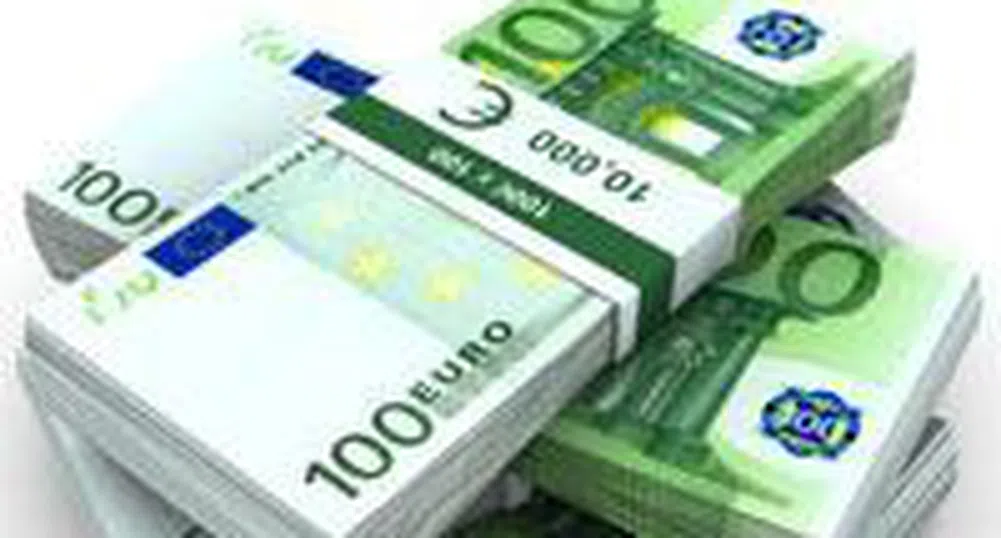 Германия залята с фалшиво българско и италианско евро