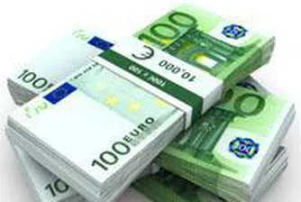 Германия залята с фалшиво българско и италианско евро
