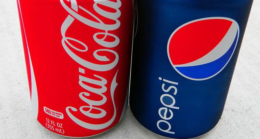 Как ли ще продължи рекламната война между Pepsi и Cocа-Cola?