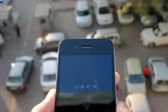 Uber остава в Лондон