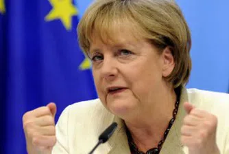 Партията на Меркел спечели изборите в Германия