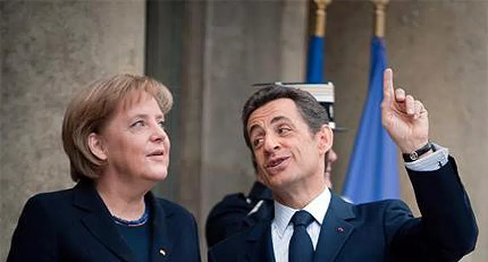 Еврозоната ще има  икономическо правителство?