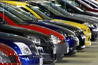 Volkswagen, BMW и Renault с рекордни продажби
