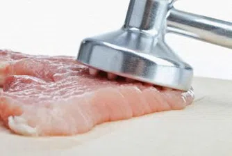 Южна Корея спря вноса на германско свинско заради диоксин
