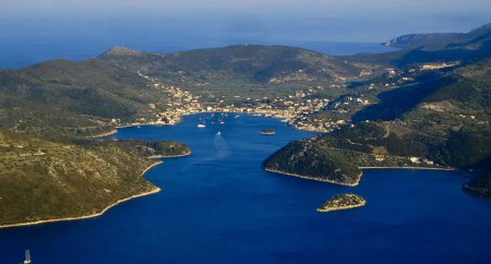 Превръщат гръцки остров в копие на Монако