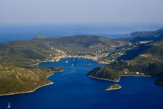 Превръщат гръцки остров в копие на Монако
