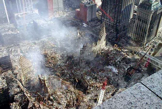 Малко известни факти за 9/11