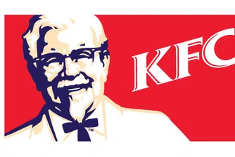 Американка работи 50 години в KFC