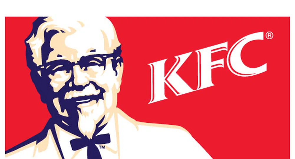 Американка работи 50 години в KFC