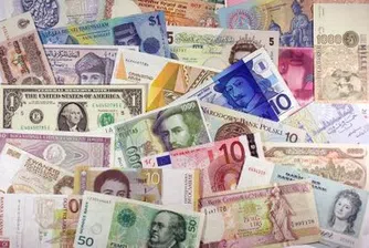 Д. Блум: Време е да се купуват валутите на развиващите се страни