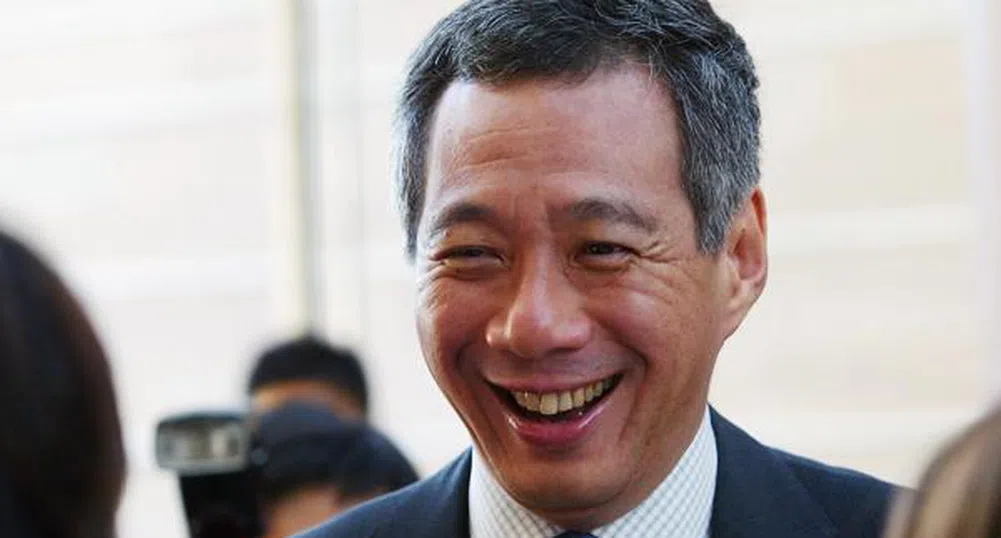 Премиерът на Сингапур - най-добре платеният политик в света