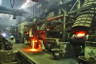 Абрамович купува 5.87% от Норилск никел за 1.49 млрд. долара