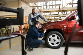 Вкарват автосервизите в общ регистър