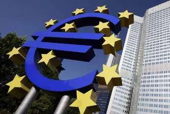 ЕЦБ оцени риска от дефлация в ЕС като повишен