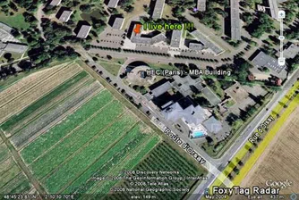 Microsoft пусна конкурент на Google Earth